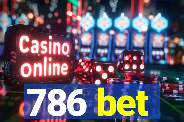 786 bet